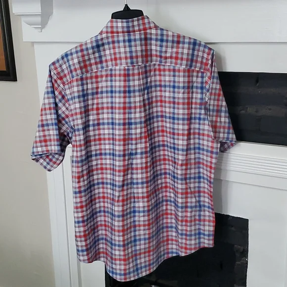 Cabela's short sleeve shirt - Picture 7 of 7